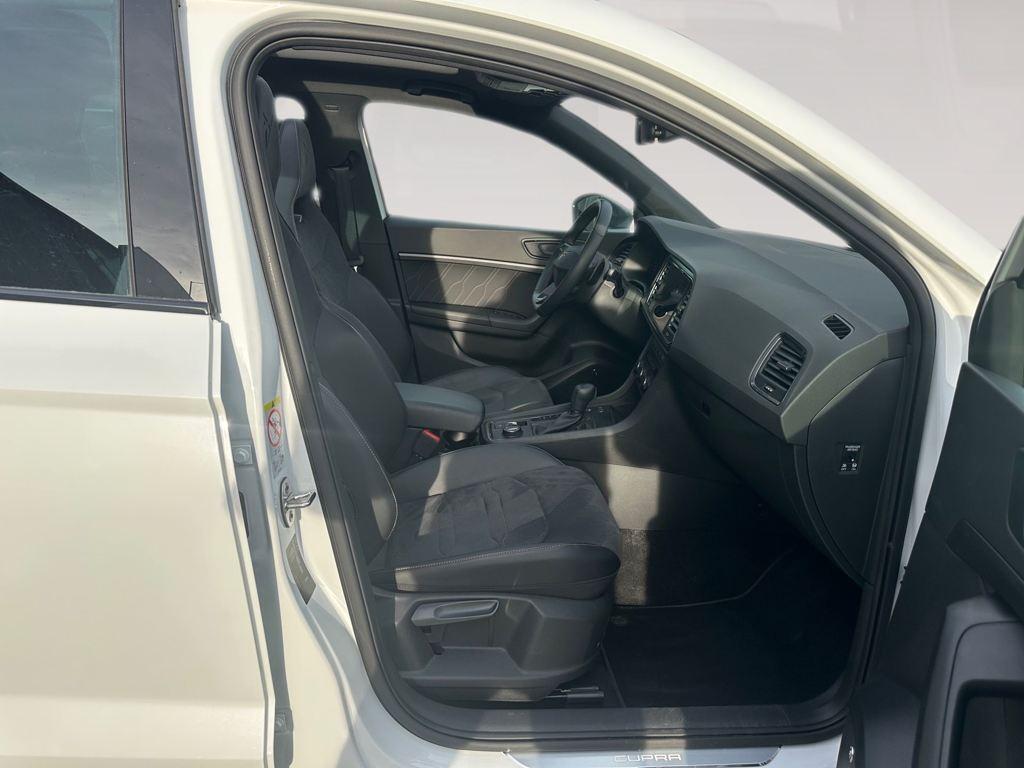 CUPRA Ateca 2.0 TSI 4Drive DSG 140 kW (190 CV) - 4