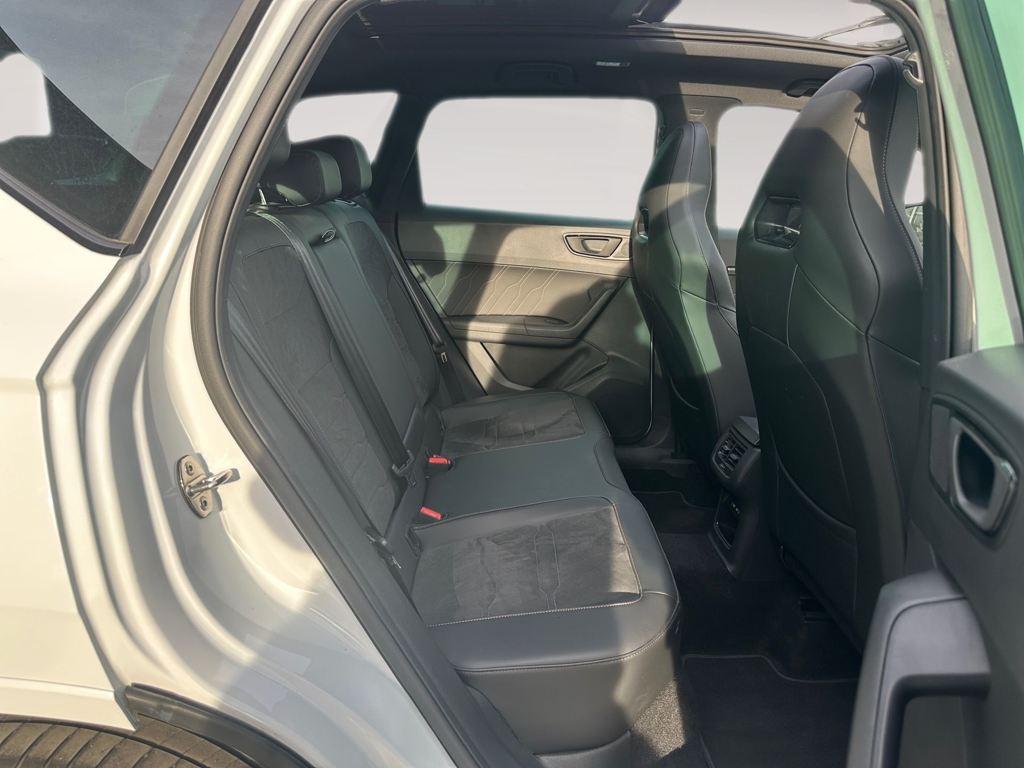 CUPRA Ateca 2.0 TSI 4Drive DSG 140 kW (190 CV) - 5