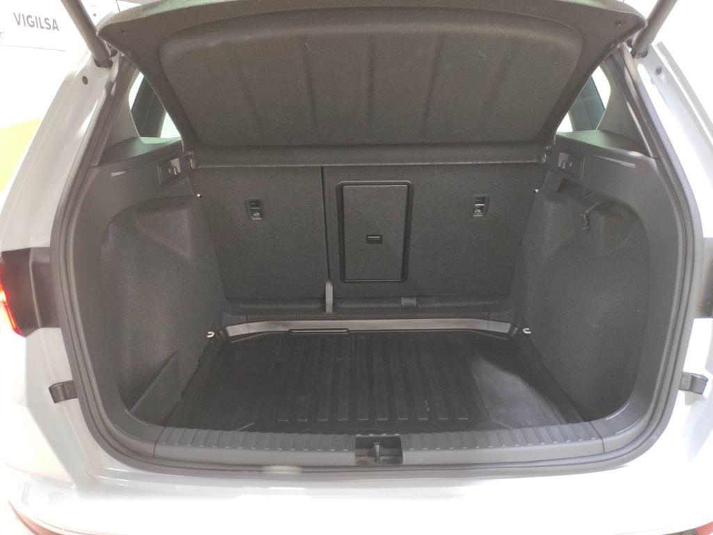 CUPRA Ateca 2.0 TSI 4Drive DSG 140 kW (190 CV) - 6