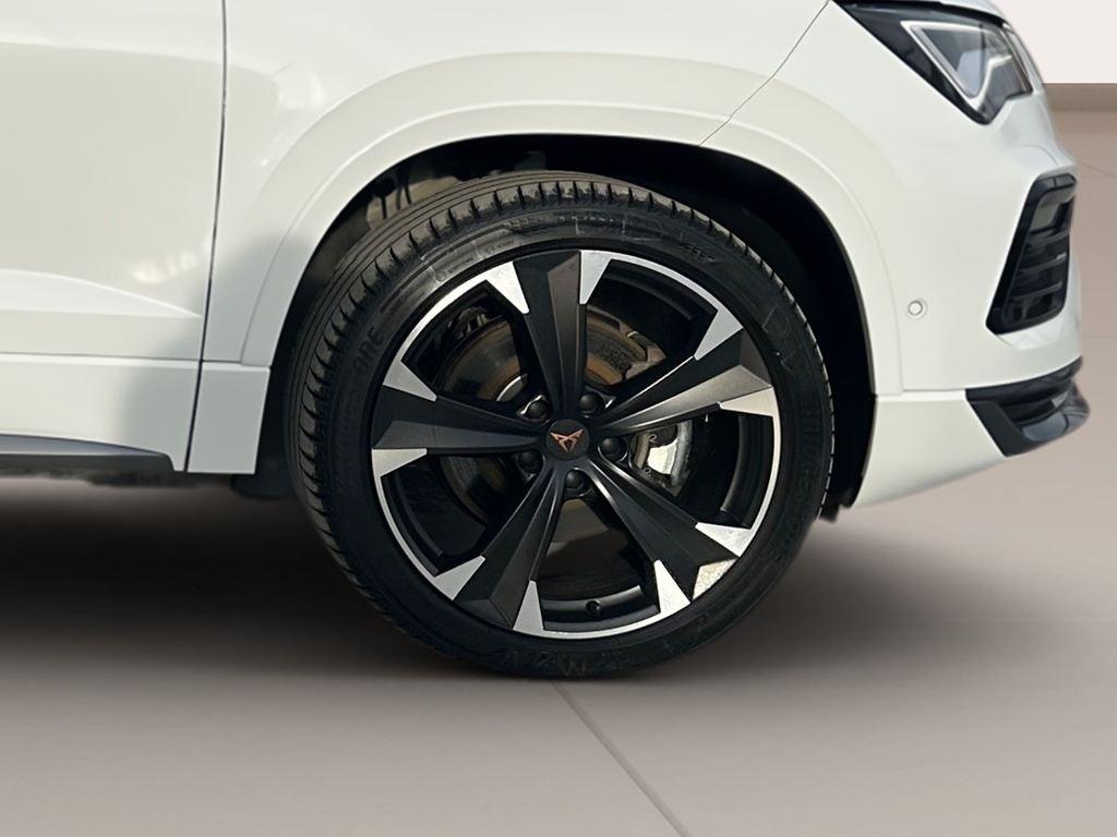 CUPRA Ateca 2.0 TSI 4Drive DSG 140 kW (190 CV) - 7