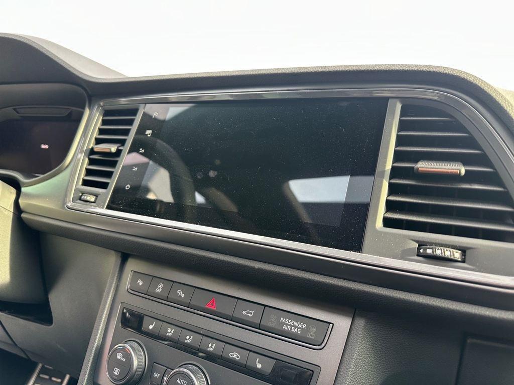 CUPRA Ateca 2.0 TSI 4Drive DSG 140 kW (190 CV) - 12