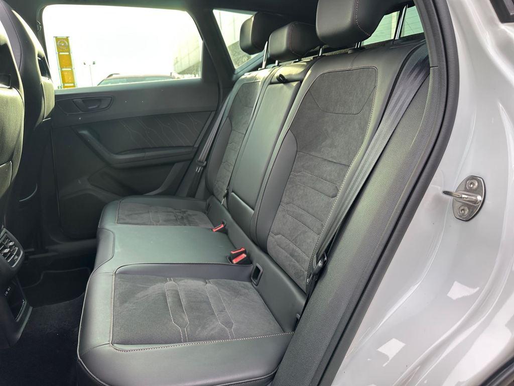 CUPRA Ateca 2.0 TSI 4Drive DSG 140 kW (190 CV) - 14