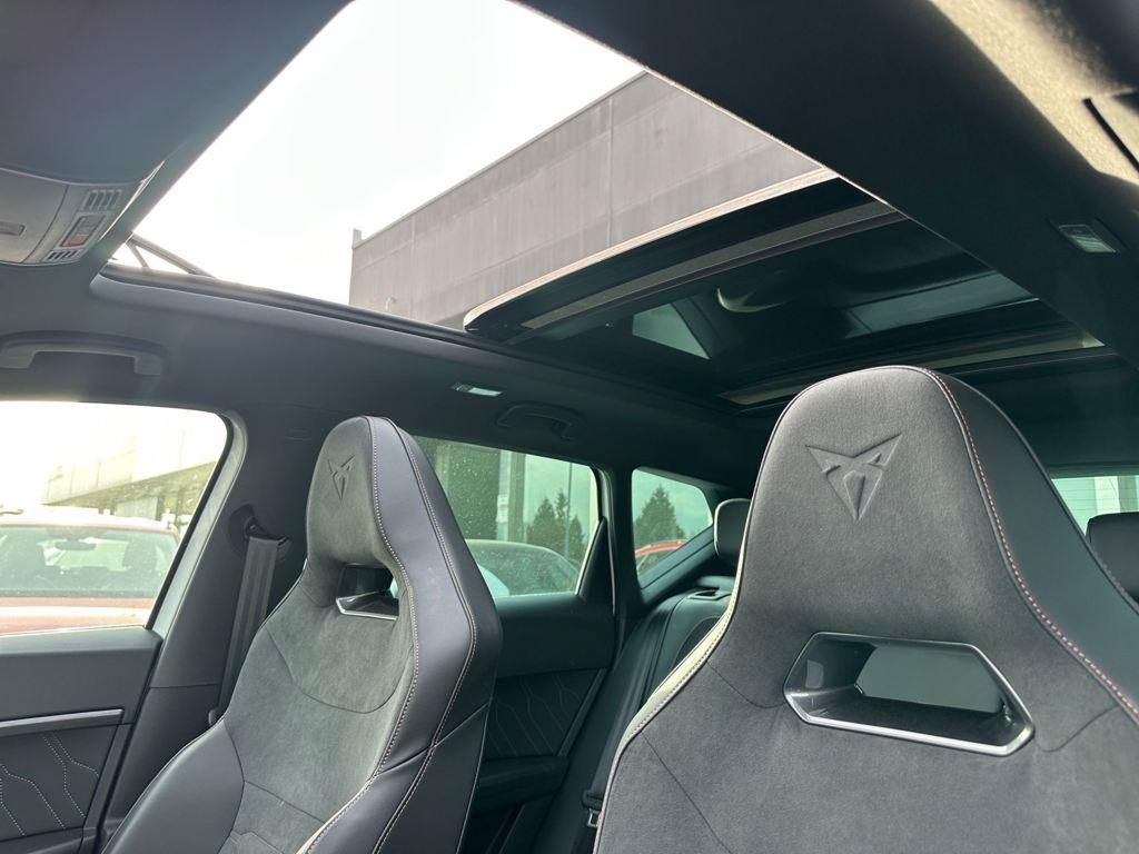 CUPRA Ateca 2.0 TSI 4Drive DSG 140 kW (190 CV) - 15