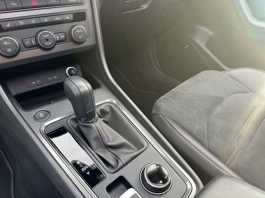 CUPRA Ateca 2.0 TSI 4Drive DSG 140 kW (190 CV) - 16