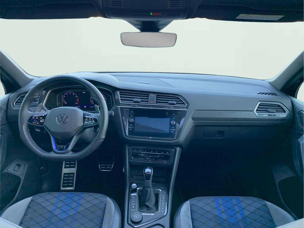 Volkswagen Tiguan R 2.0 TSI 4Motion 235 kW (320 CV) DSG - 3