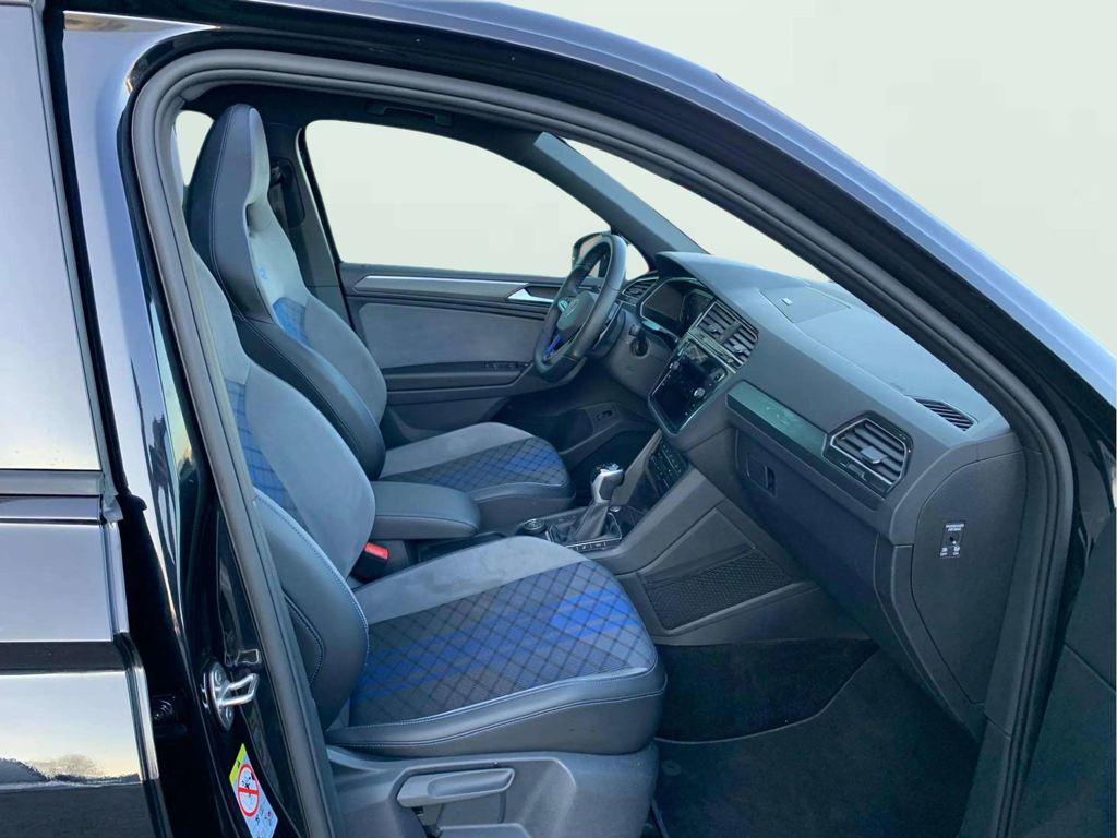 Volkswagen Tiguan R 2.0 TSI 4Motion 235 kW (320 CV) DSG - 4