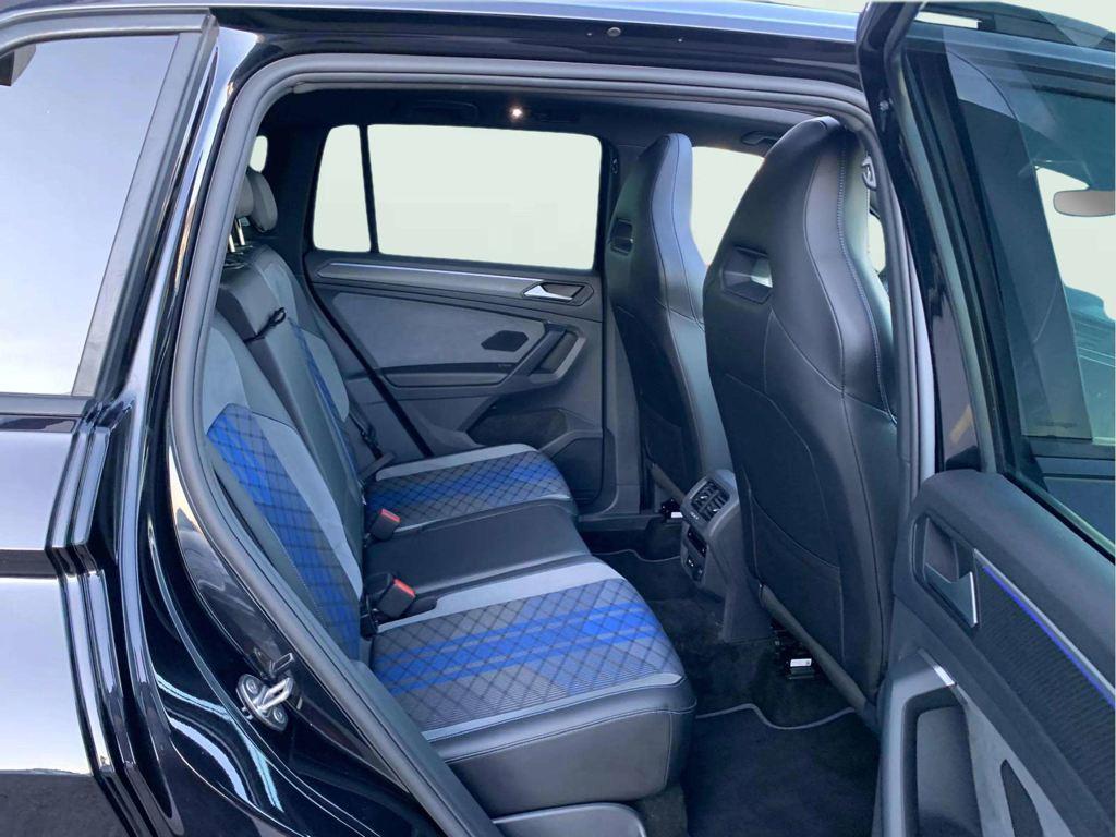 Volkswagen Tiguan R 2.0 TSI 4Motion 235 kW (320 CV) DSG - 5