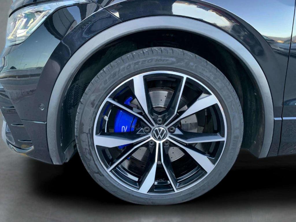 Volkswagen Tiguan R 2.0 TSI 4Motion 235 kW (320 CV) DSG - 7