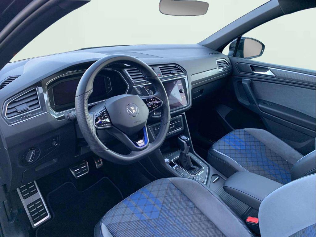 Volkswagen Tiguan R 2.0 TSI 4Motion 235 kW (320 CV) DSG - 9