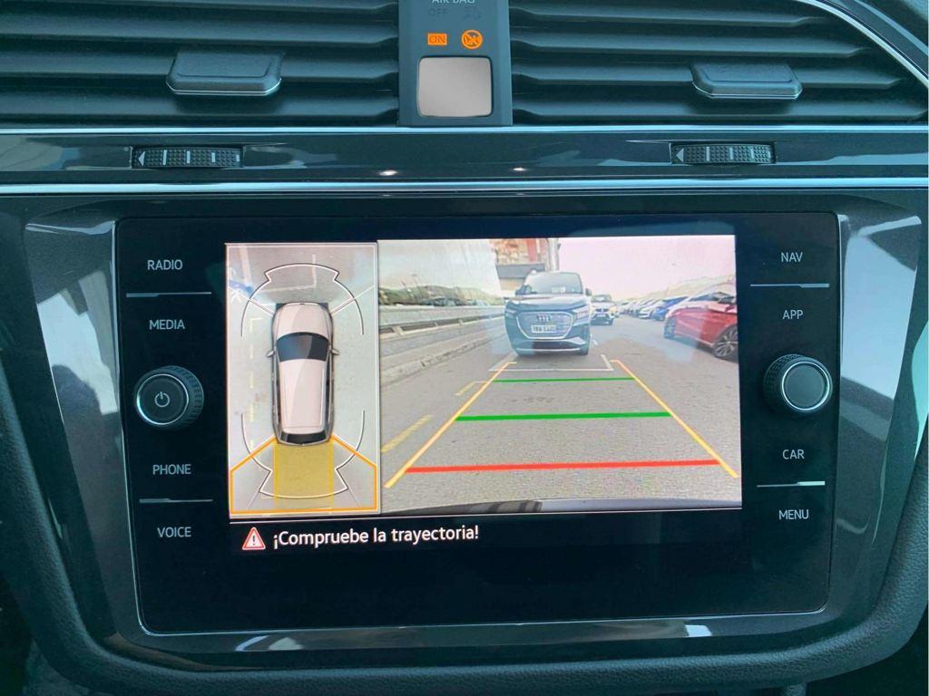 Volkswagen Tiguan R 2.0 TSI 4Motion 235 kW (320 CV) DSG - 12