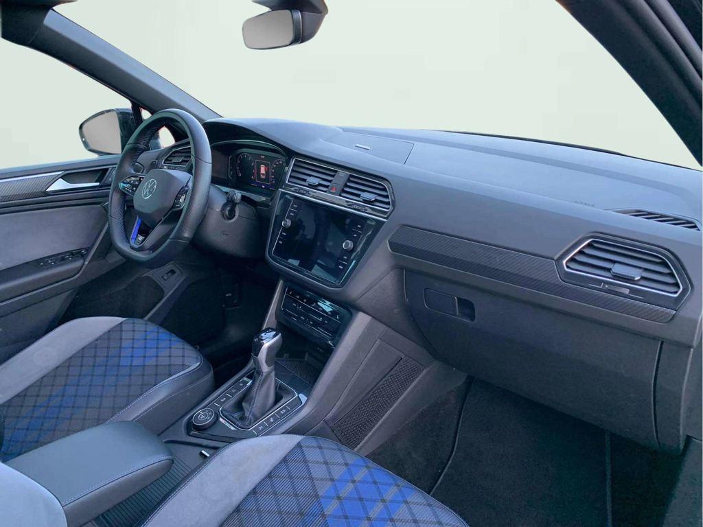 Volkswagen Tiguan R 2.0 TSI 4Motion 235 kW (320 CV) DSG - 14