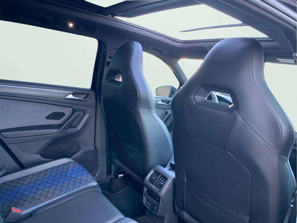 Volkswagen Tiguan R 2.0 TSI 4Motion 235 kW (320 CV) DSG - 16