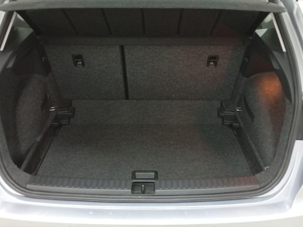 SEAT Arona 1.0 TSI Ecomotive S&S Style Edition 70 kW (95 CV) - 6