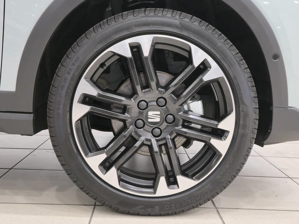 SEAT Arona 1.5 TSI S&S FR+ DSG 110 kW (150 CV) - 7