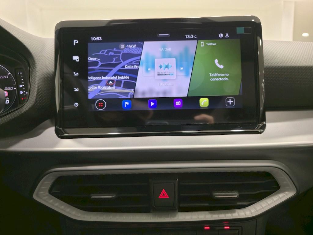 SEAT Arona 1.5 TSI S&S FR+ DSG 110 kW (150 CV) - 9