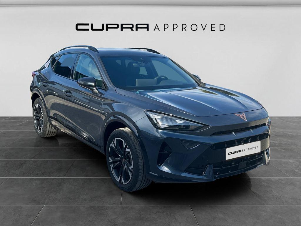 CUPRA Formentor 1.5 TSI 110 kW (150 CV) - 0