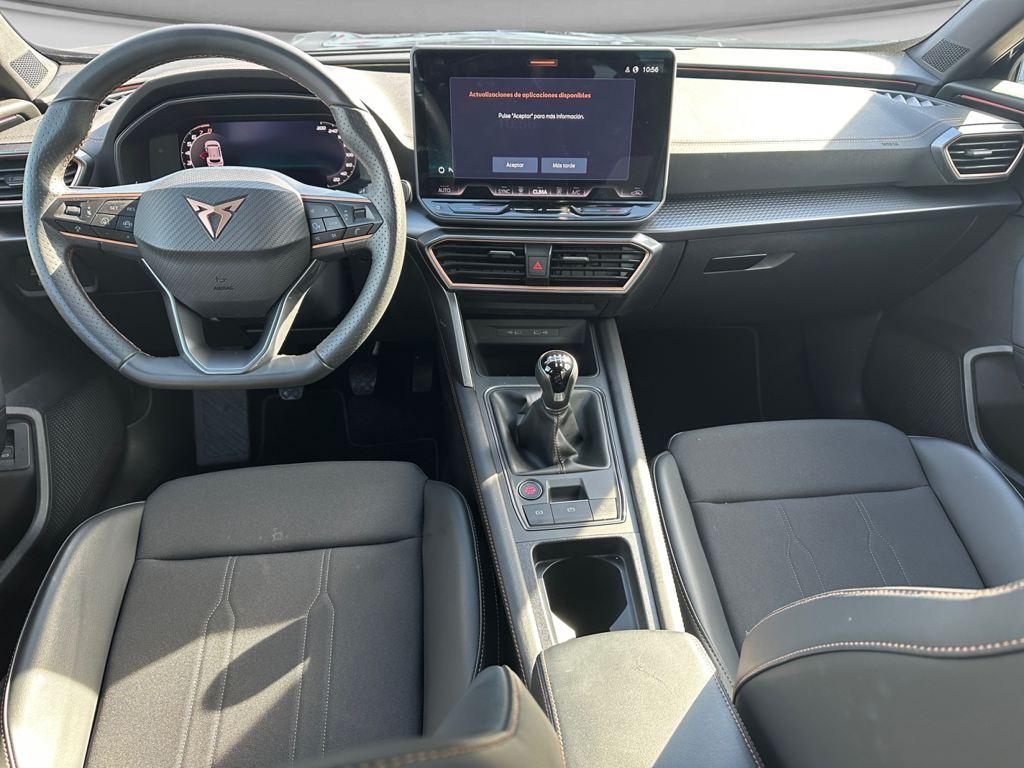 CUPRA Formentor 1.5 TSI 110 kW (150 CV) - 3