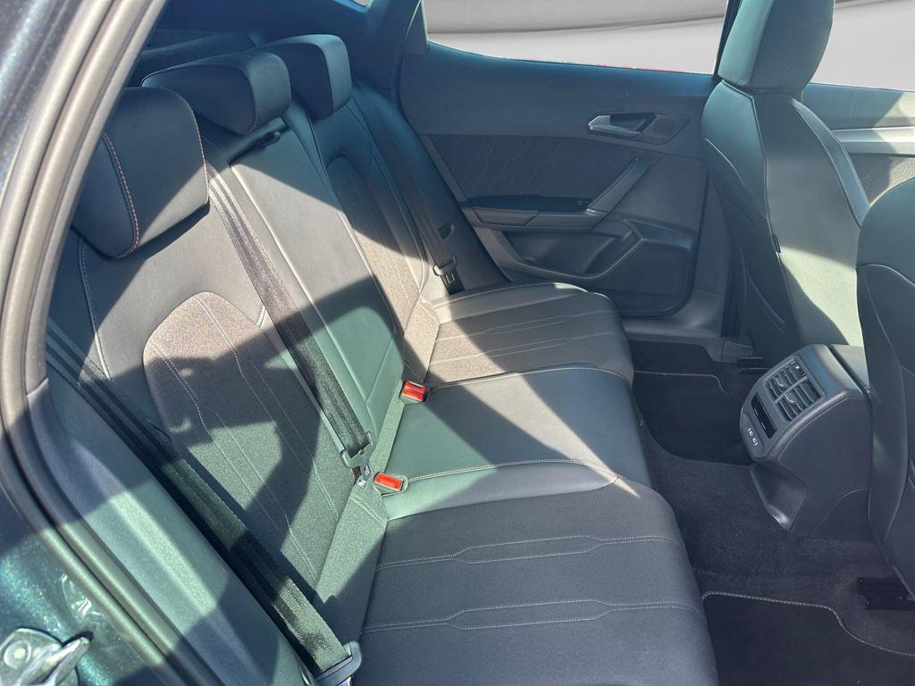 CUPRA Formentor 1.5 TSI 110 kW (150 CV) - 5