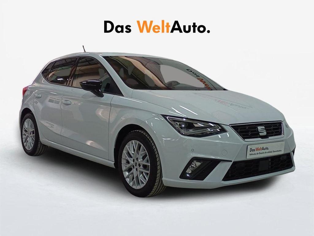 SEAT Ibiza 1.0 TSI FR Salta 85 kW (115 CV) - 0