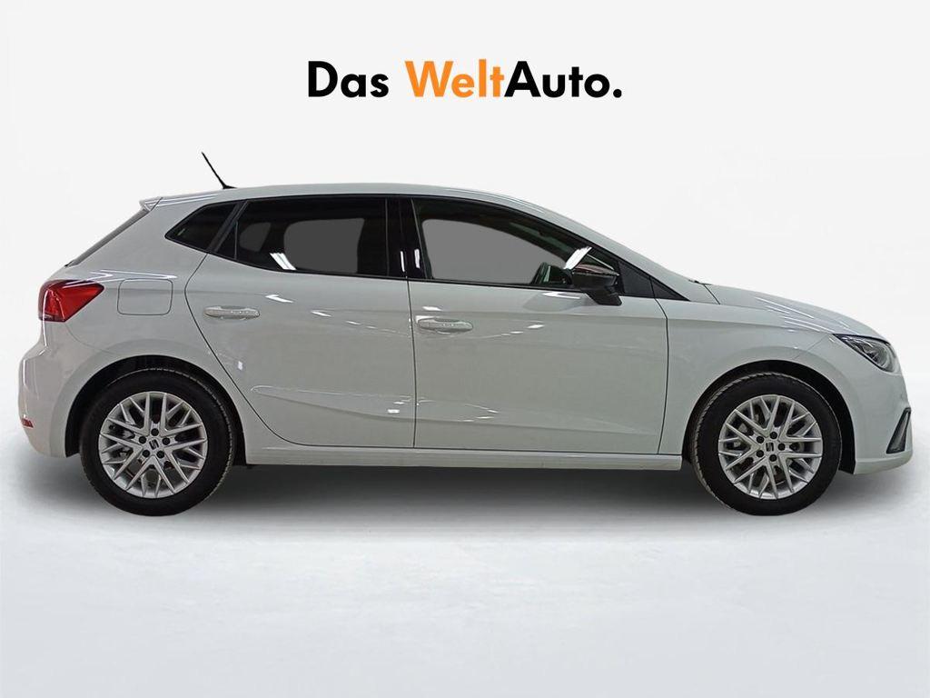 SEAT Ibiza 1.0 TSI FR Salta 85 kW (115 CV) - 2