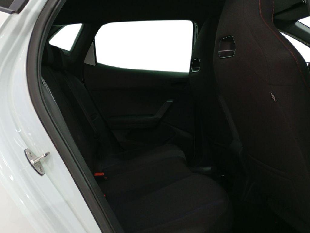 SEAT Ibiza 1.0 TSI FR Salta 85 kW (115 CV) - 5