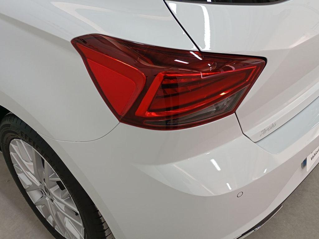 SEAT Ibiza 1.0 TSI FR Salta 85 kW (115 CV) - 8