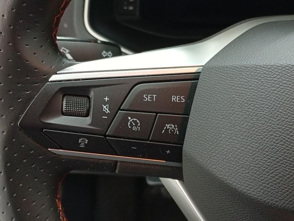 SEAT Ibiza 1.0 TSI FR Salta 85 kW (115 CV) - 13