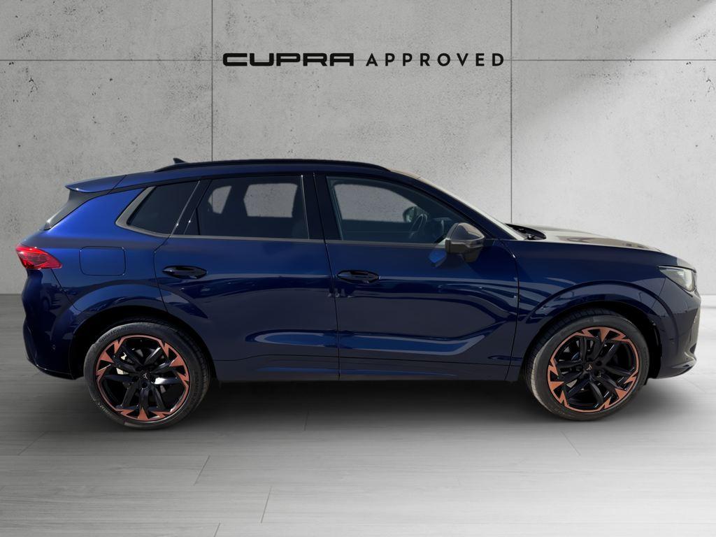 CUPRA Terramar 1.5 TSI e-Hybrid VZ DSG 200 kW (272 CV) - 2