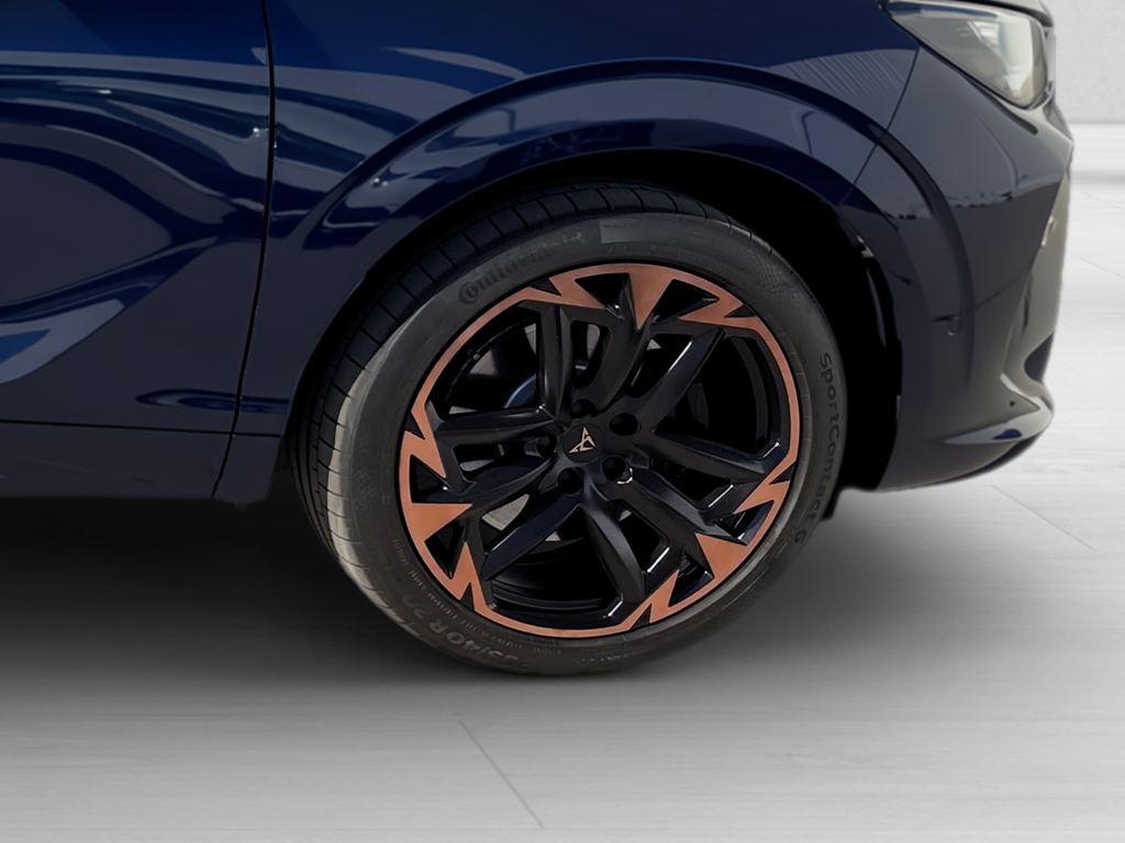 CUPRA Terramar 1.5 TSI e-Hybrid VZ DSG 200 kW (272 CV) - 7