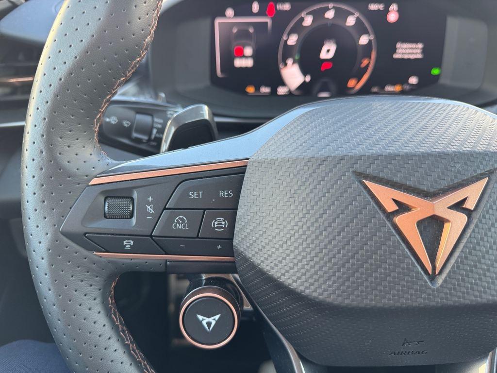 CUPRA Terramar 1.5 TSI e-Hybrid VZ DSG 200 kW (272 CV) - 8