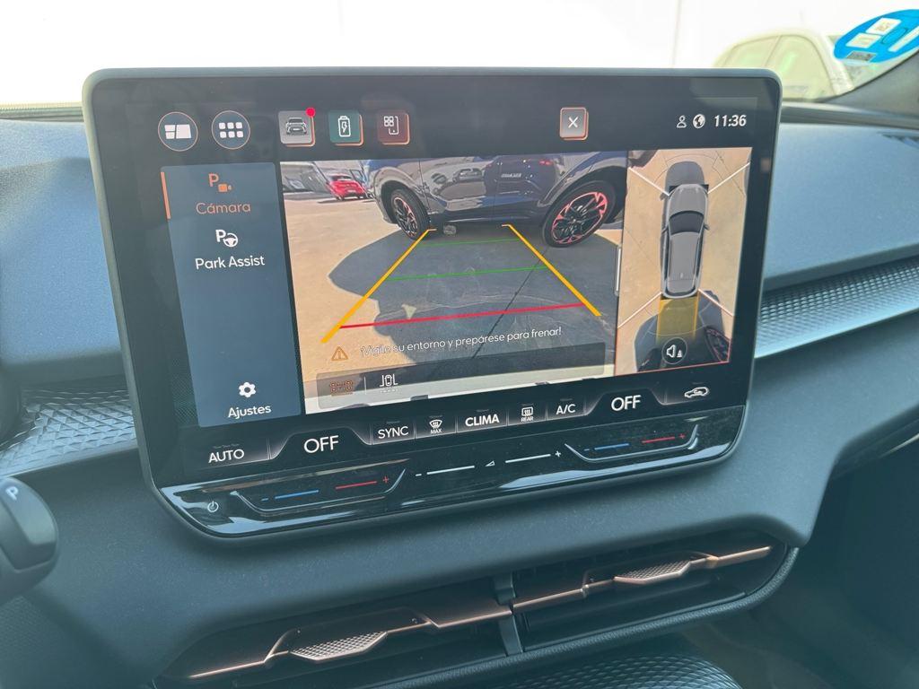 CUPRA Terramar 1.5 TSI e-Hybrid VZ DSG 200 kW (272 CV) - 10