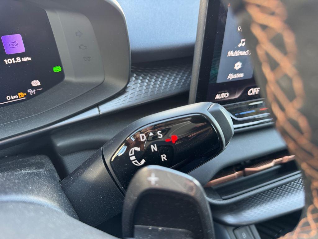 CUPRA Terramar 1.5 TSI e-Hybrid VZ DSG 200 kW (272 CV) - 13