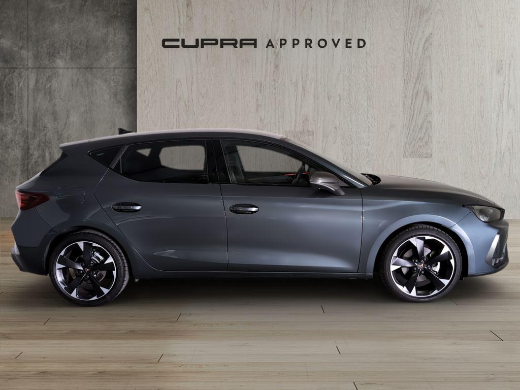 CUPRA León 1.5 eTSI DSG 110 kW (150 CV) - 2