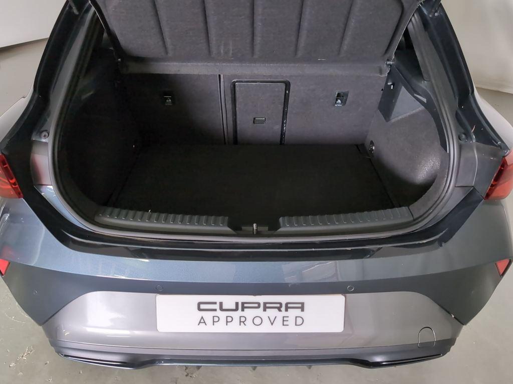 CUPRA León 1.5 eTSI DSG 110 kW (150 CV) - 6