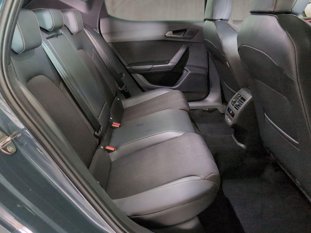 CUPRA León 1.5 eTSI DSG 110 kW (150 CV) - 5