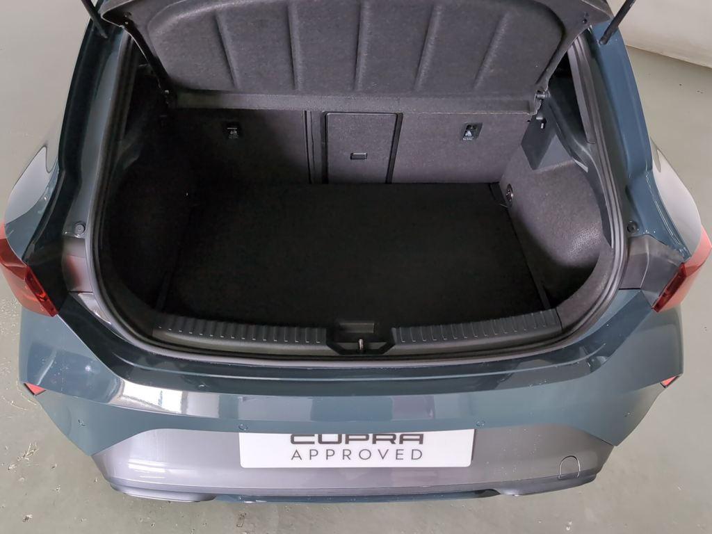 CUPRA León 1.5 eTSI DSG 110 kW (150 CV) - 6