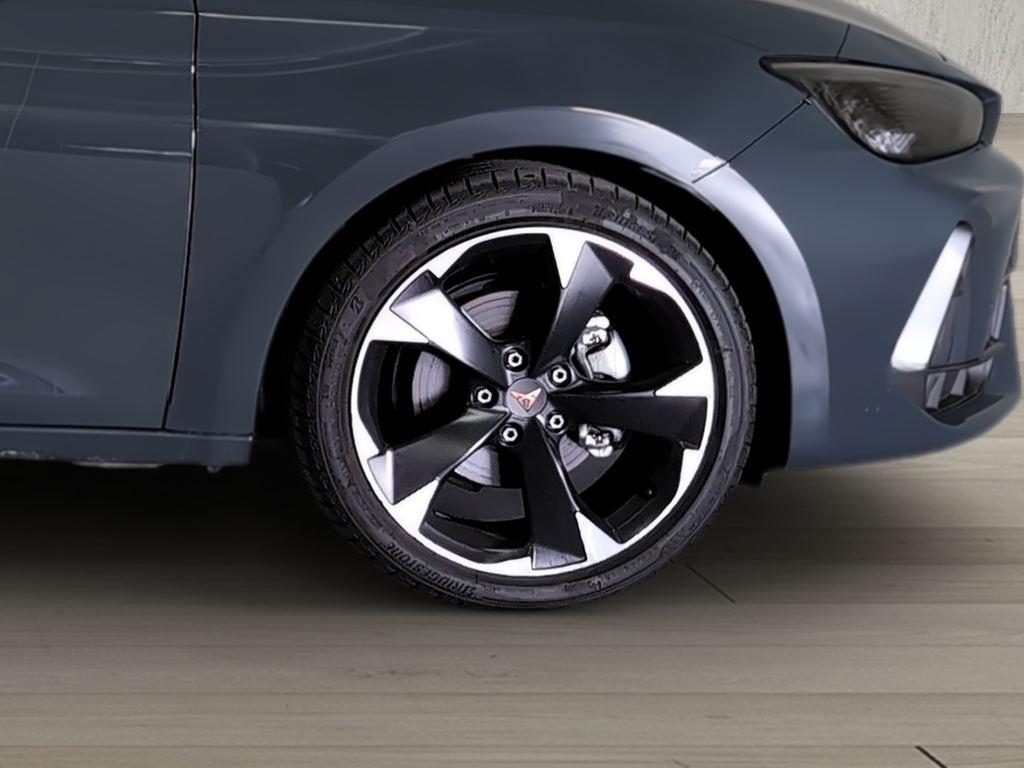 CUPRA León 1.5 eTSI DSG 110 kW (150 CV) - 7