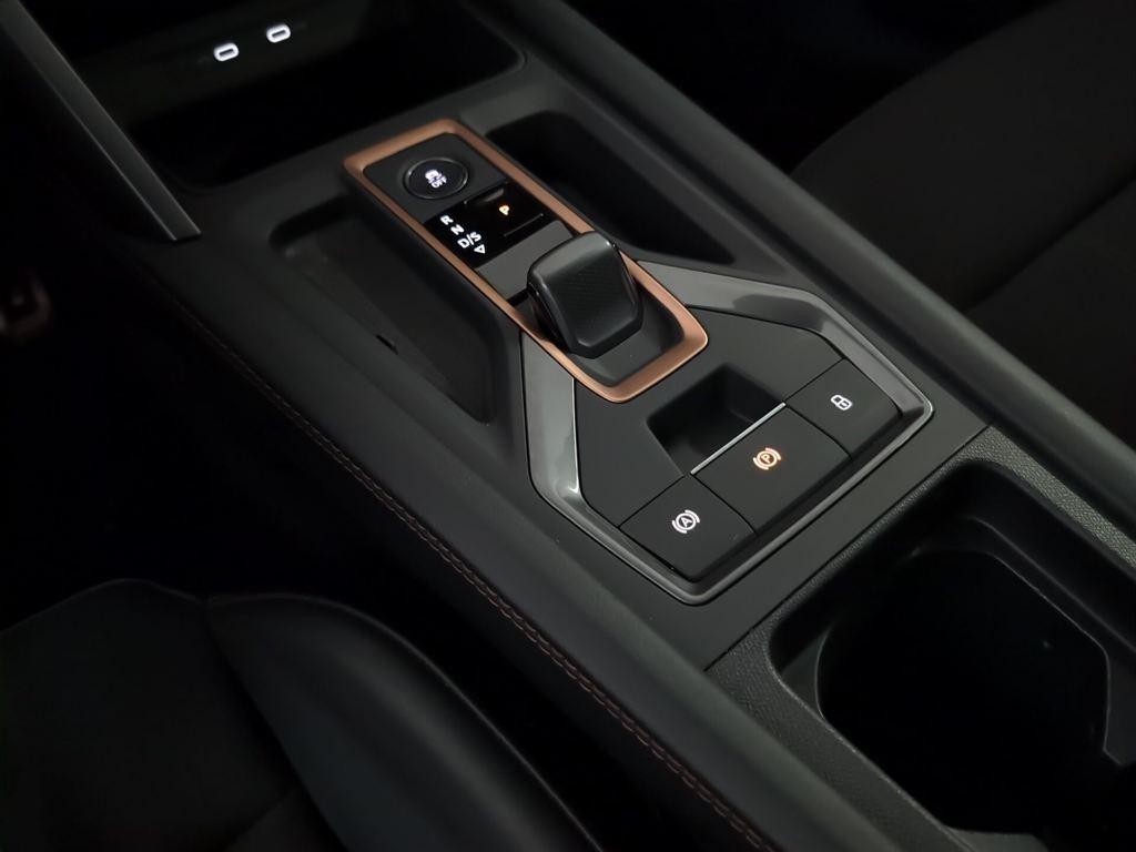 CUPRA León 1.5 eTSI DSG 110 kW (150 CV) - 9