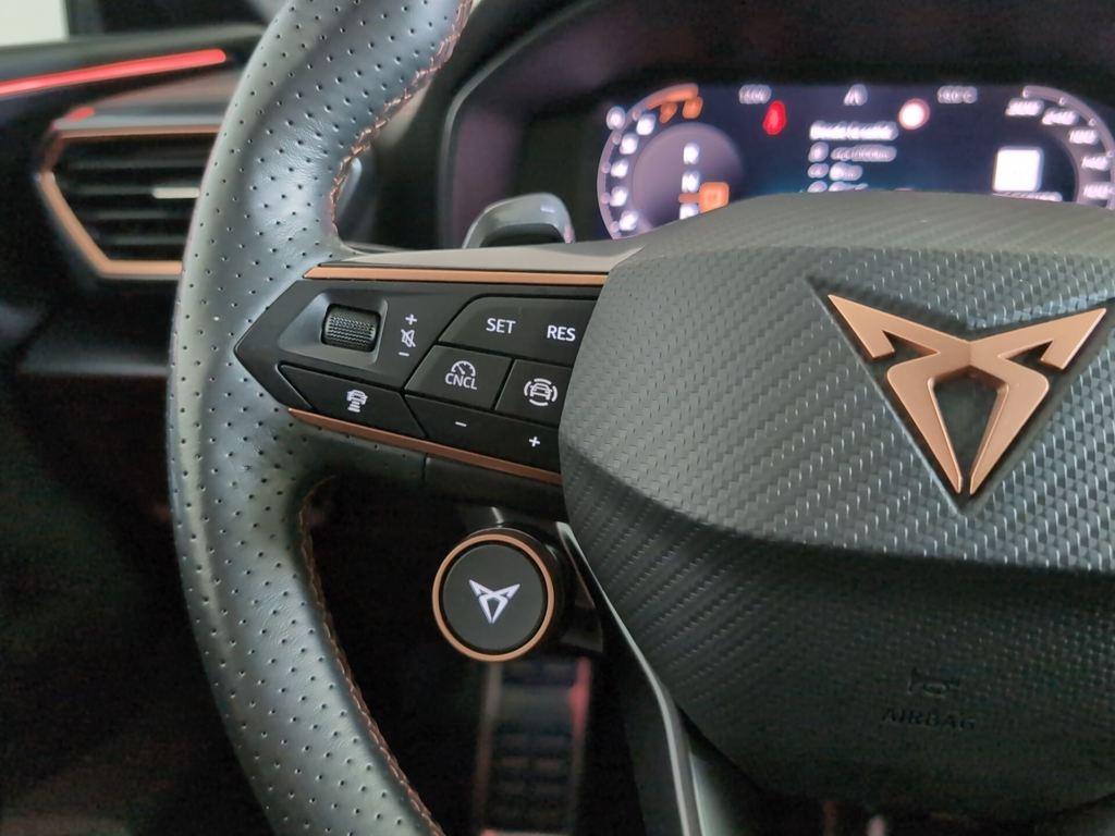 CUPRA León 1.5 eTSI DSG 110 kW (150 CV) - 16