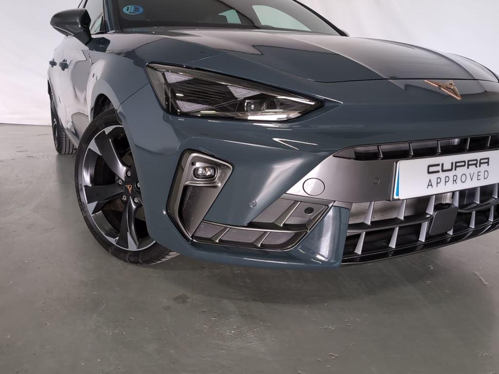 CUPRA León 1.5 eTSI DSG 110 kW (150 CV) - 19