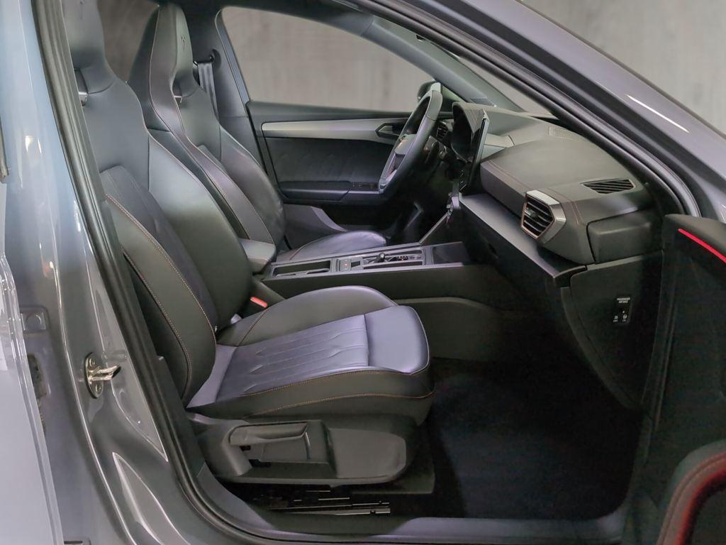 CUPRA León 1.5 eTSI DSG 110 kW (150 CV) - 4