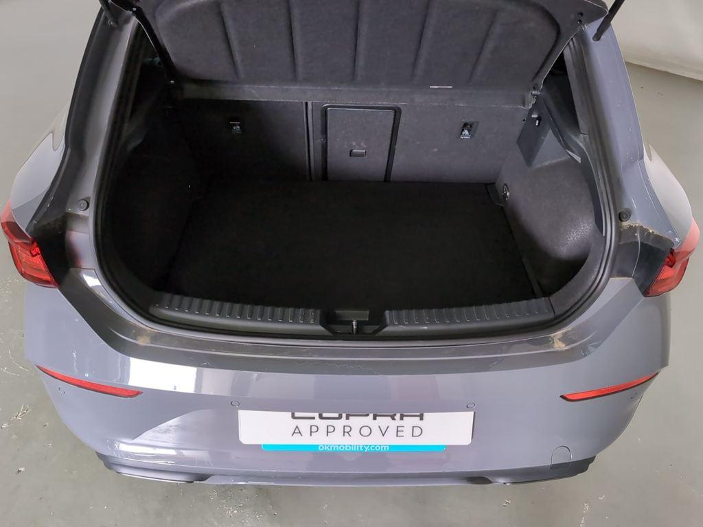 CUPRA León 1.5 eTSI DSG 110 kW (150 CV) - 6