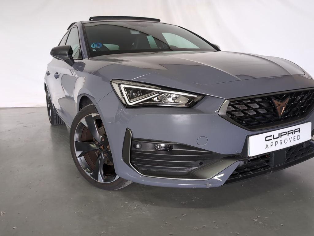 CUPRA León 1.5 eTSI DSG 110 kW (150 CV) - 19