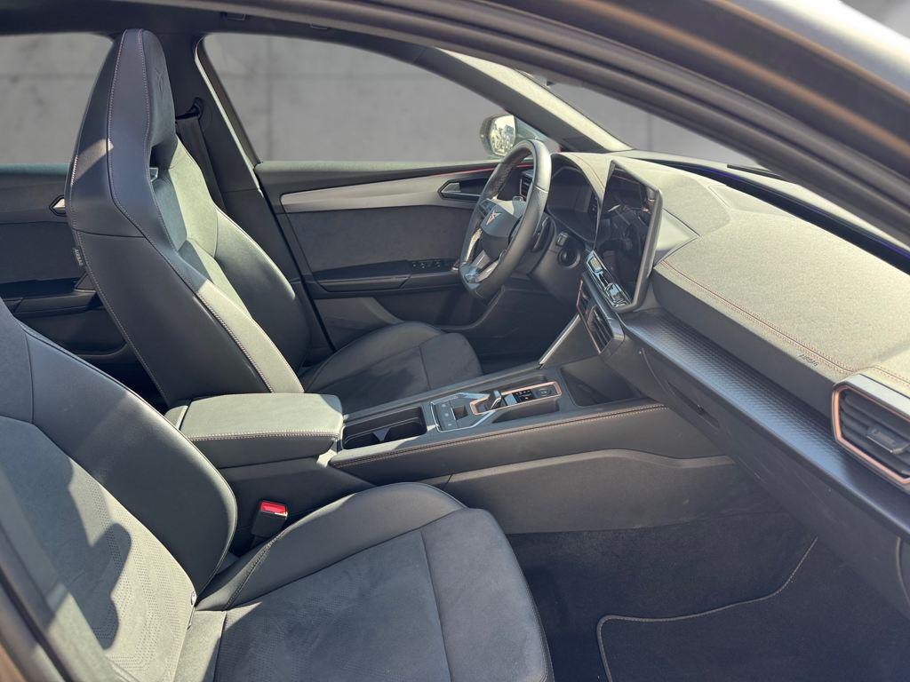 CUPRA León 1.5 TSI e-Hybrid VZ DSG 200 kW (272 CV) - 4