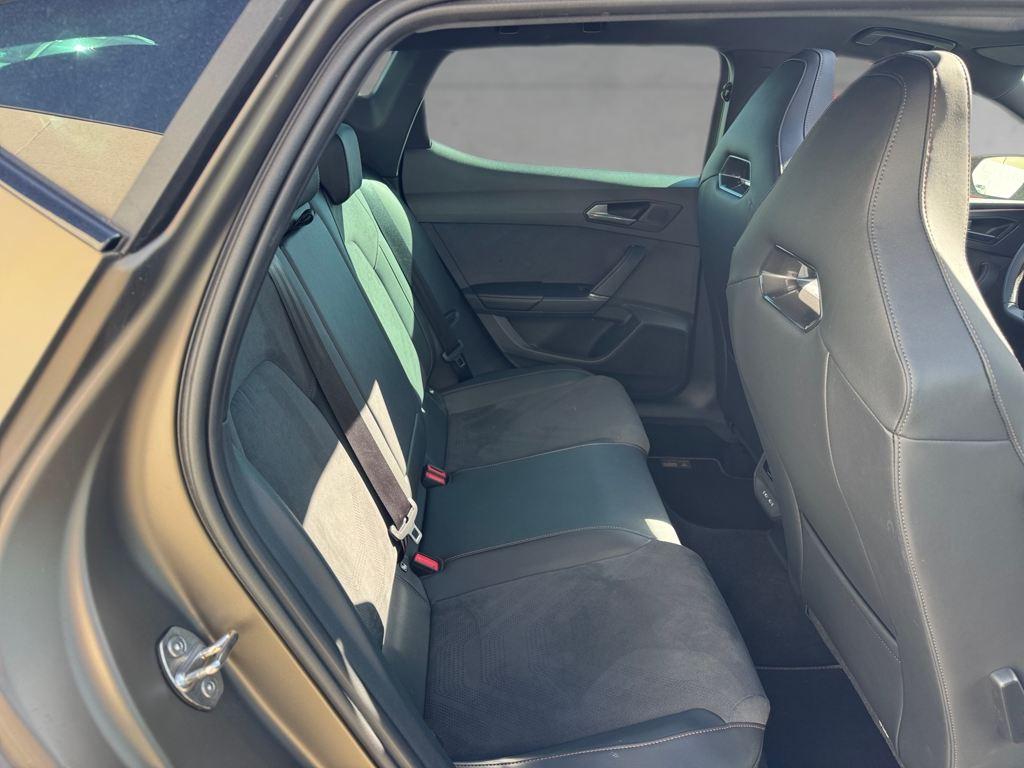 CUPRA León 1.5 TSI e-Hybrid VZ DSG 200 kW (272 CV) - 5