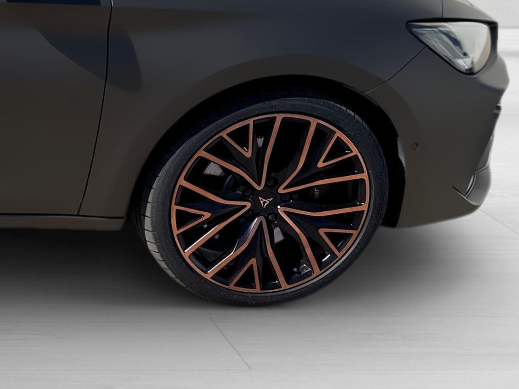 CUPRA León 1.5 TSI e-Hybrid VZ DSG 200 kW (272 CV) - 7