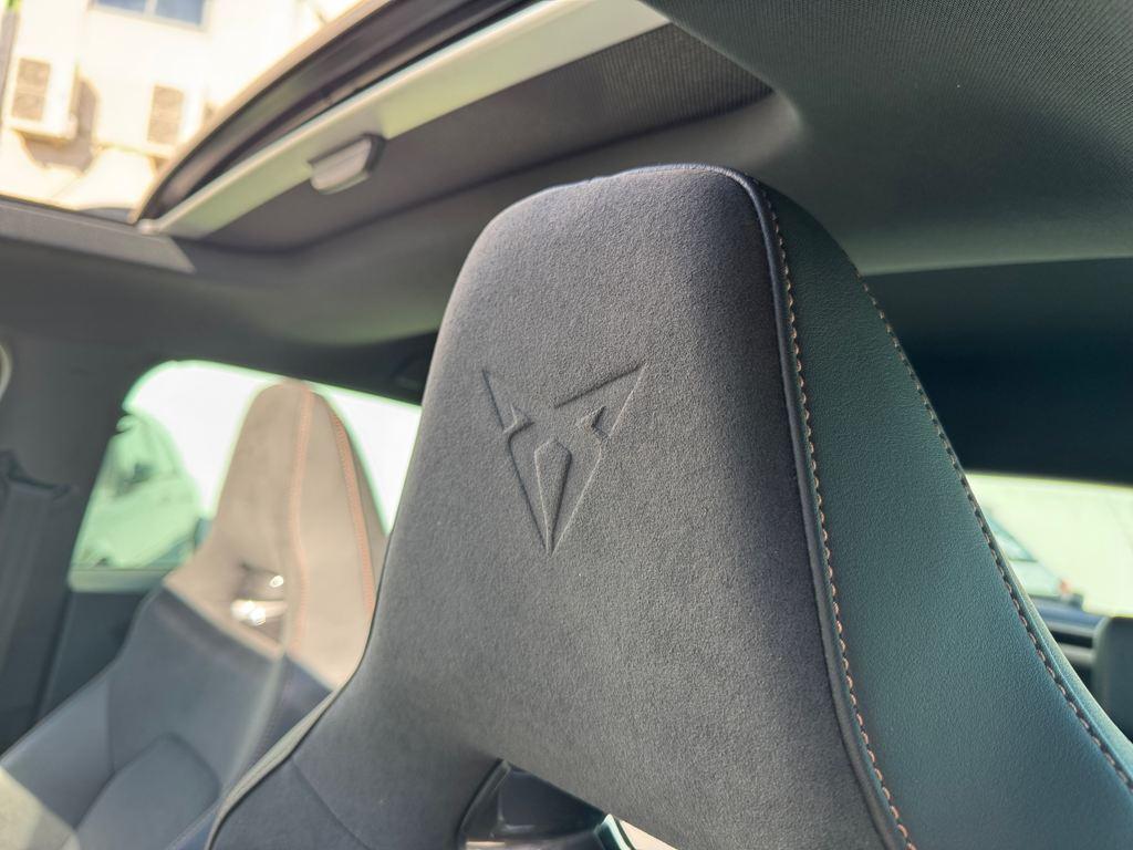 CUPRA León 1.5 TSI e-Hybrid VZ DSG 200 kW (272 CV) - 11