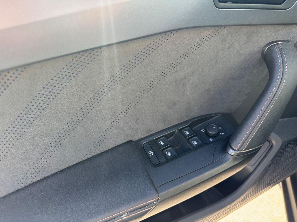 CUPRA León 1.5 TSI e-Hybrid VZ DSG 200 kW (272 CV) - 14