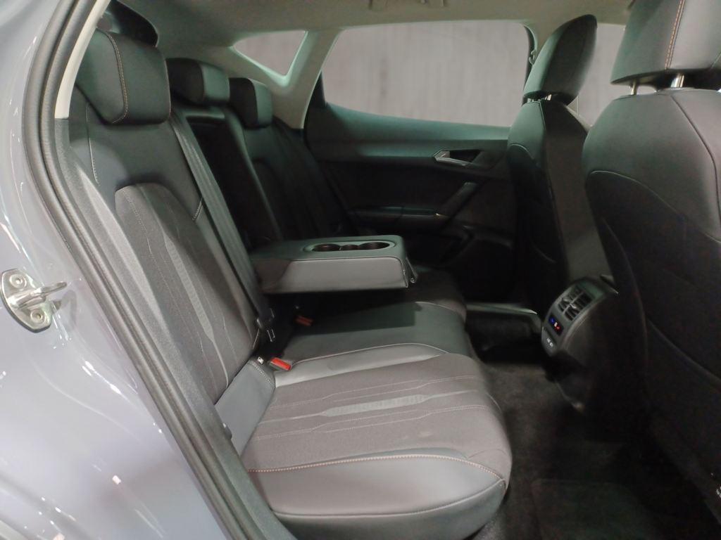 CUPRA Formentor 1.5 TSI DSG 110 kW (150 CV) - 5