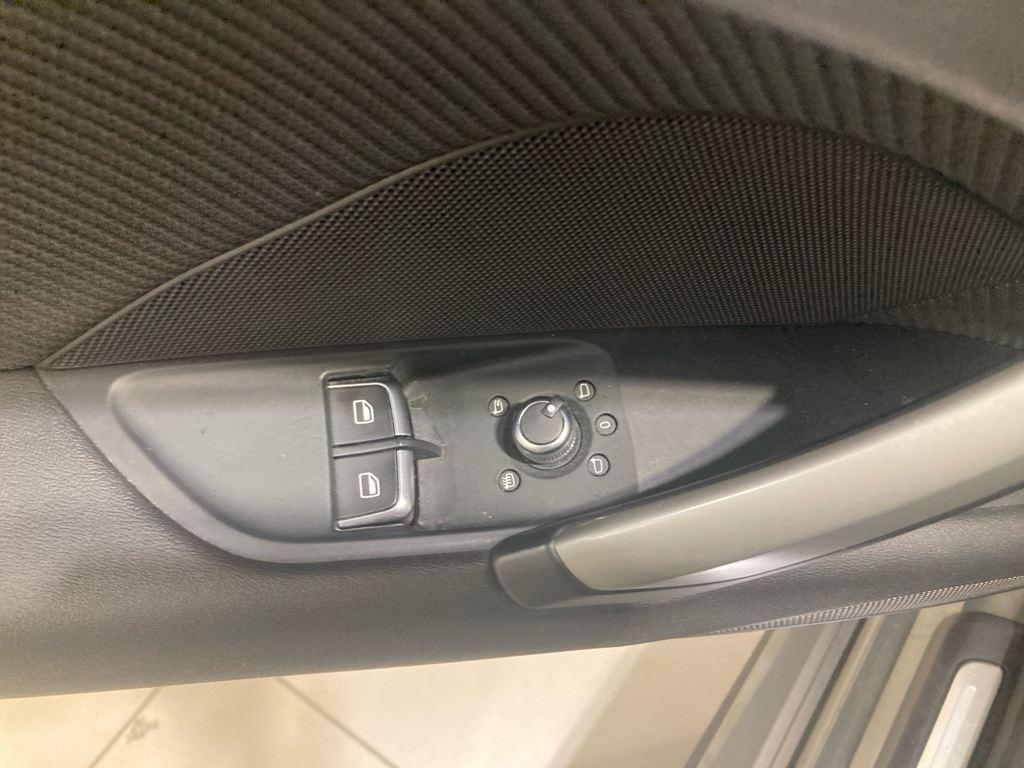 Audi TT Coupe S line edition 45 TFSI 180 kW (245 CV) S tronic - 9